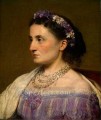 Duchess de Fitz James 1867 Henri Fantin Latour